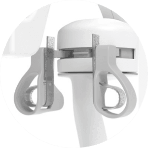 adjustable