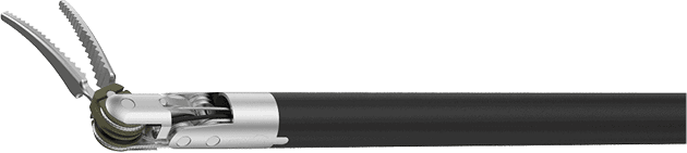 Bipolar Maryland Dissector