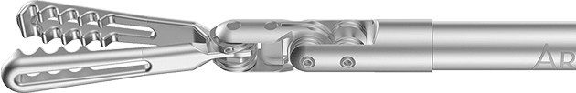 Clinch Forceps
