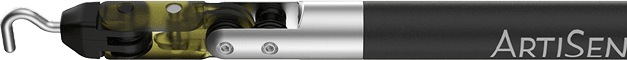 Monopolar Hook