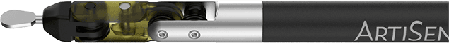 Monopolar Spatula