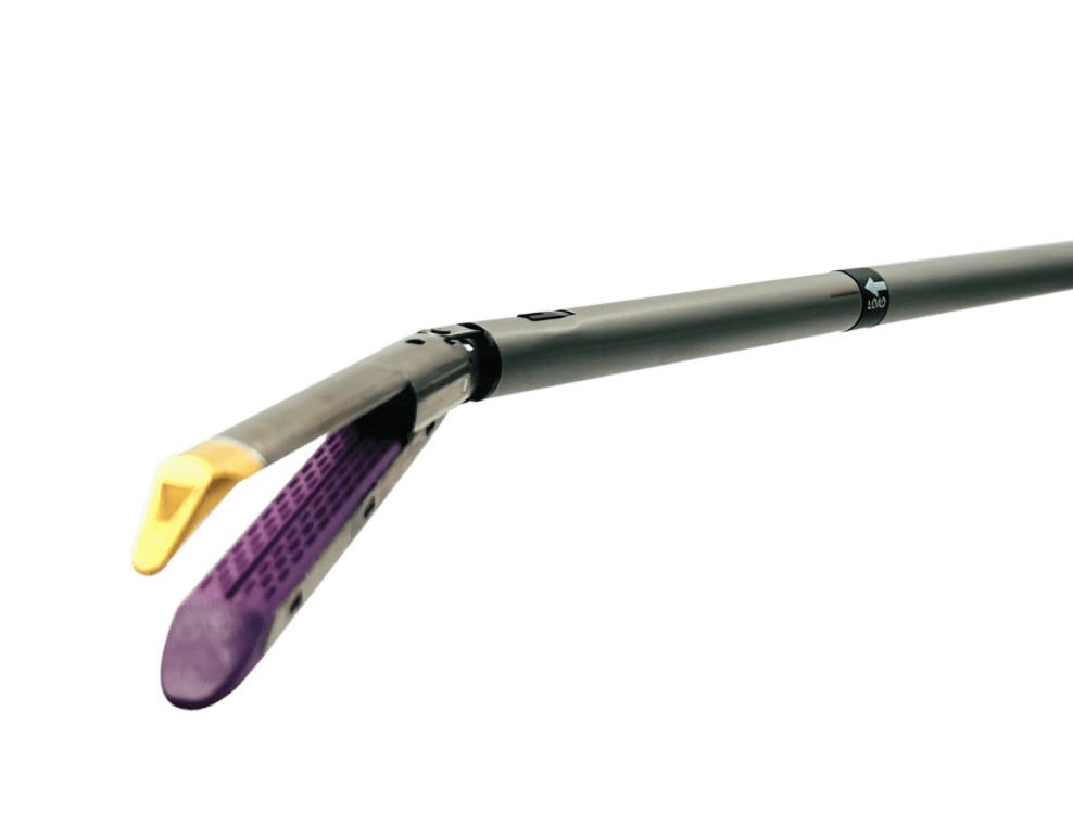 Endo LC – Endoscopic Linear Cutter Stapler