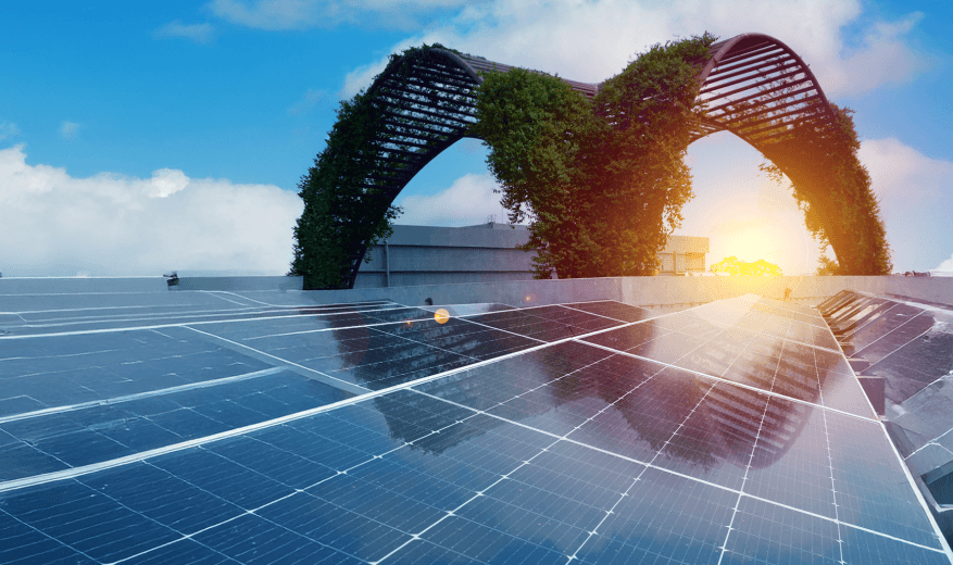 Green Manufacturing
