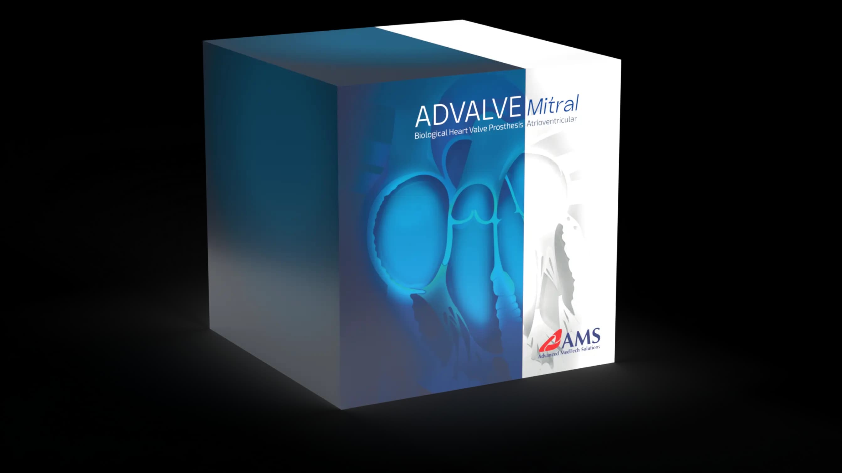 ADVALVE Mitral