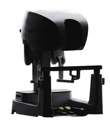 Surgeon Console Default View