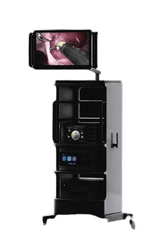 Vision System Default View