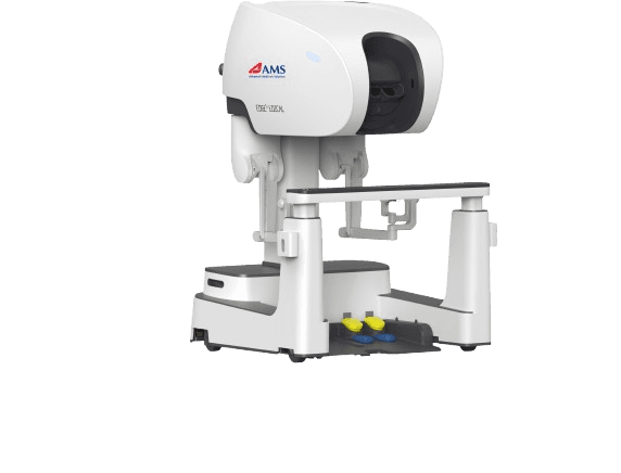 Surgeon Console Active View