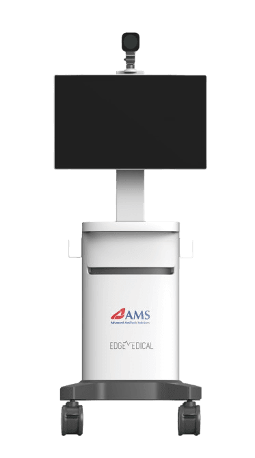 Telesurgery System Active View