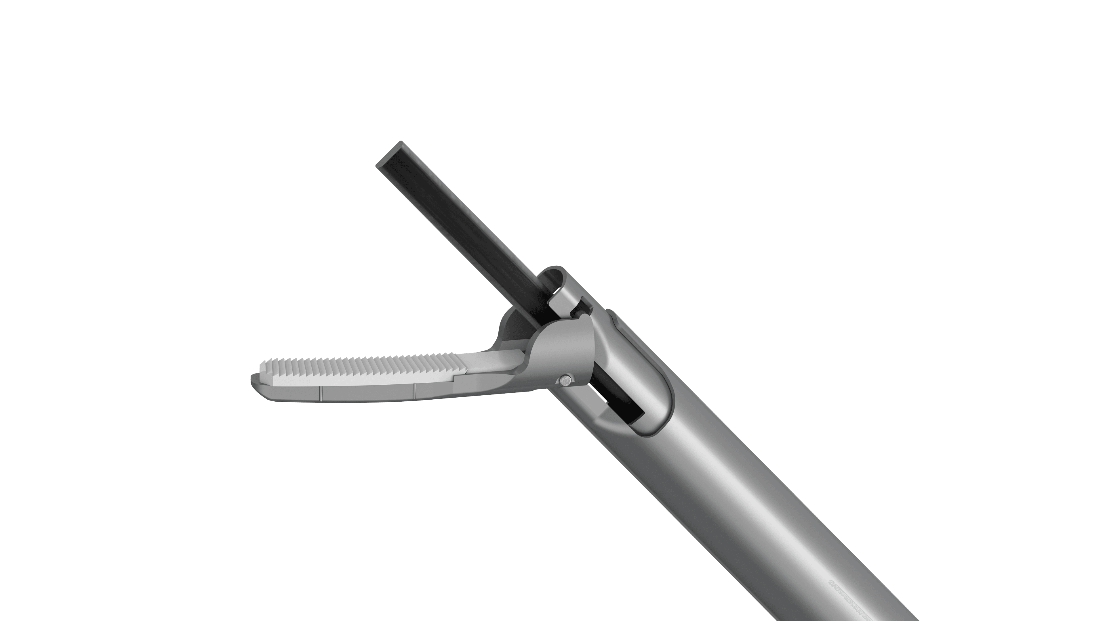 Robotic Ultrasonic Scalpel
